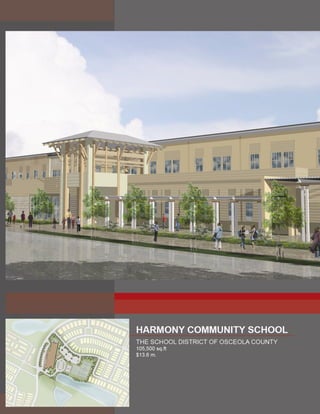 Harmony Community School