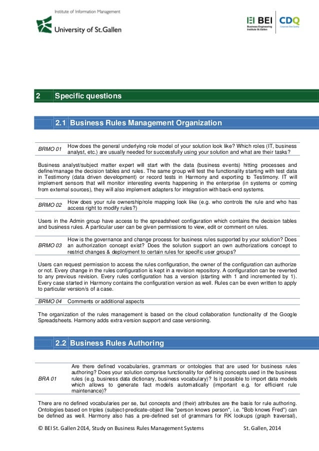 Data driven school case study answers 08 picture
