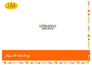 Harmony tableware
