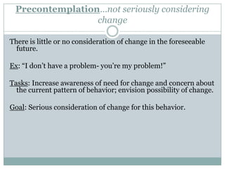 Housing First and Harm Reduction PracticeSupport:  Once housed, the program staff offer services and support that include an acceptance and tolerance of symptoms, use, and relapse while the individual remains housed. 