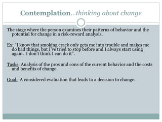 What Does Harm Reduction look like at PTHDC?22AddictionsPsychiatricMedical