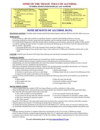 Diseases Related to Meat Consumption