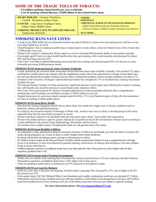 Diseases Related to Meat Consumption