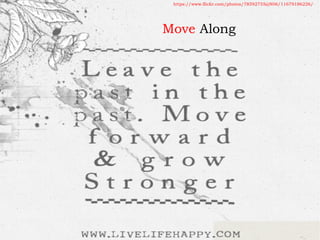 Move Along
https://www.flickr.com/photos/78592755@N06/11679186226/
 