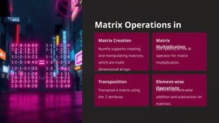 GDG AUM Harnessing-the-Power-of-NumPy (1).pptx