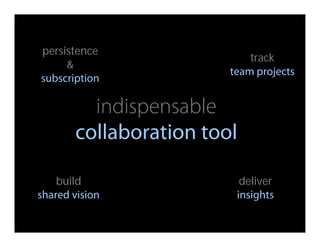 Harnessing Web Feed Workflows