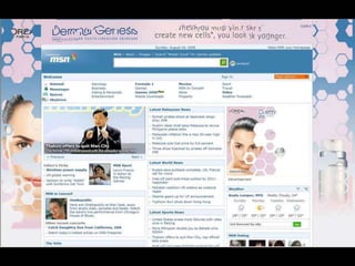 © 2011 MediaMind | A Division of DG | All rights reserved
 