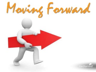 Moving Forward


         © 2011 MediaMindMediaMind | of division of DG reserved reserved
                  © 2012 | A division A DG | All rights | All rights
 