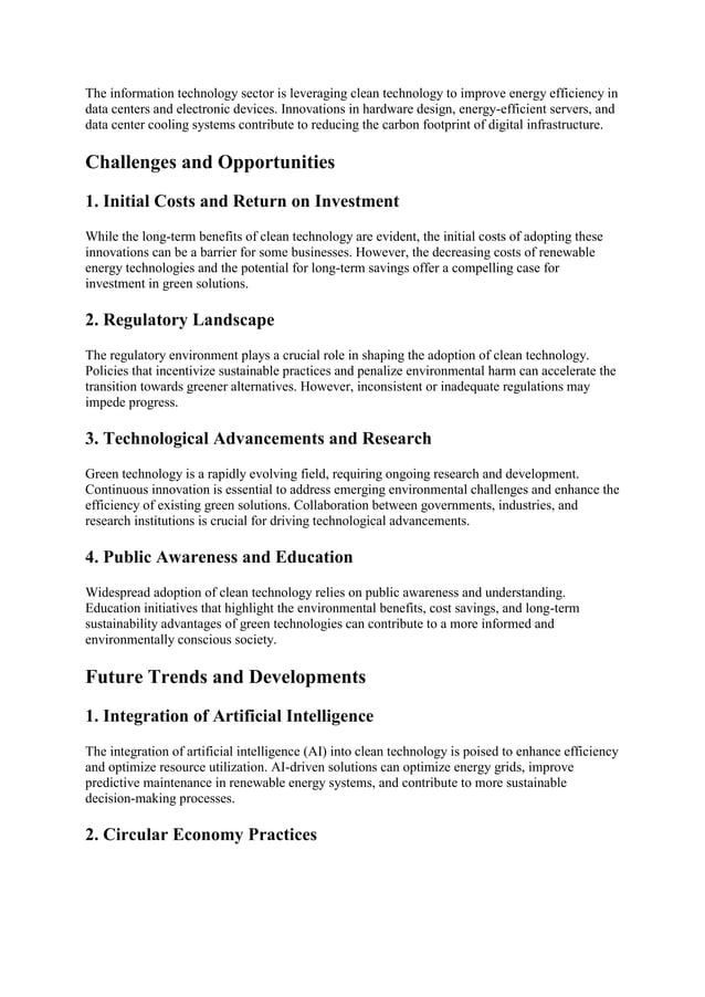 the-role-of-green-technology-in-sustainable-development-enterprise
