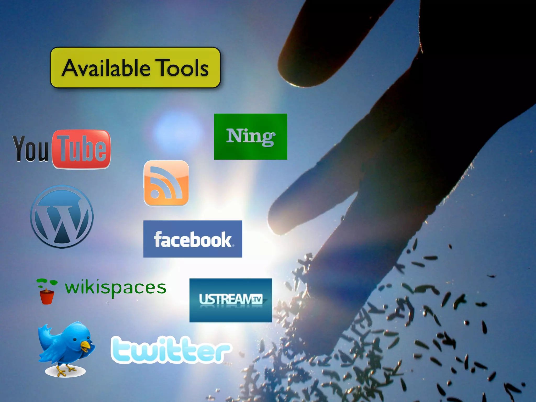 Harnessing the Power of Social Networks in Teaching & Learning