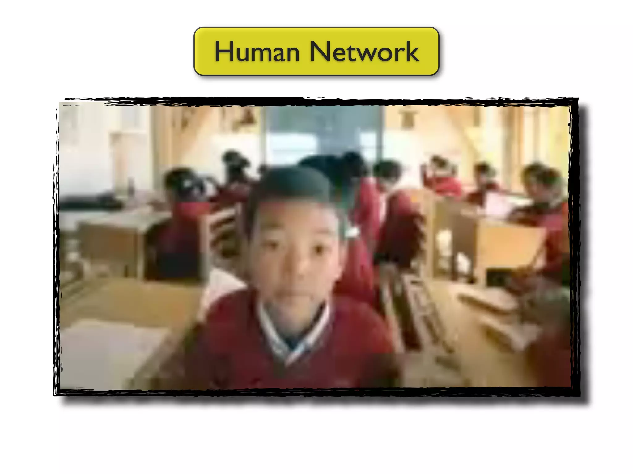 Harnessing the Power of Social Networks in Teaching & Learning