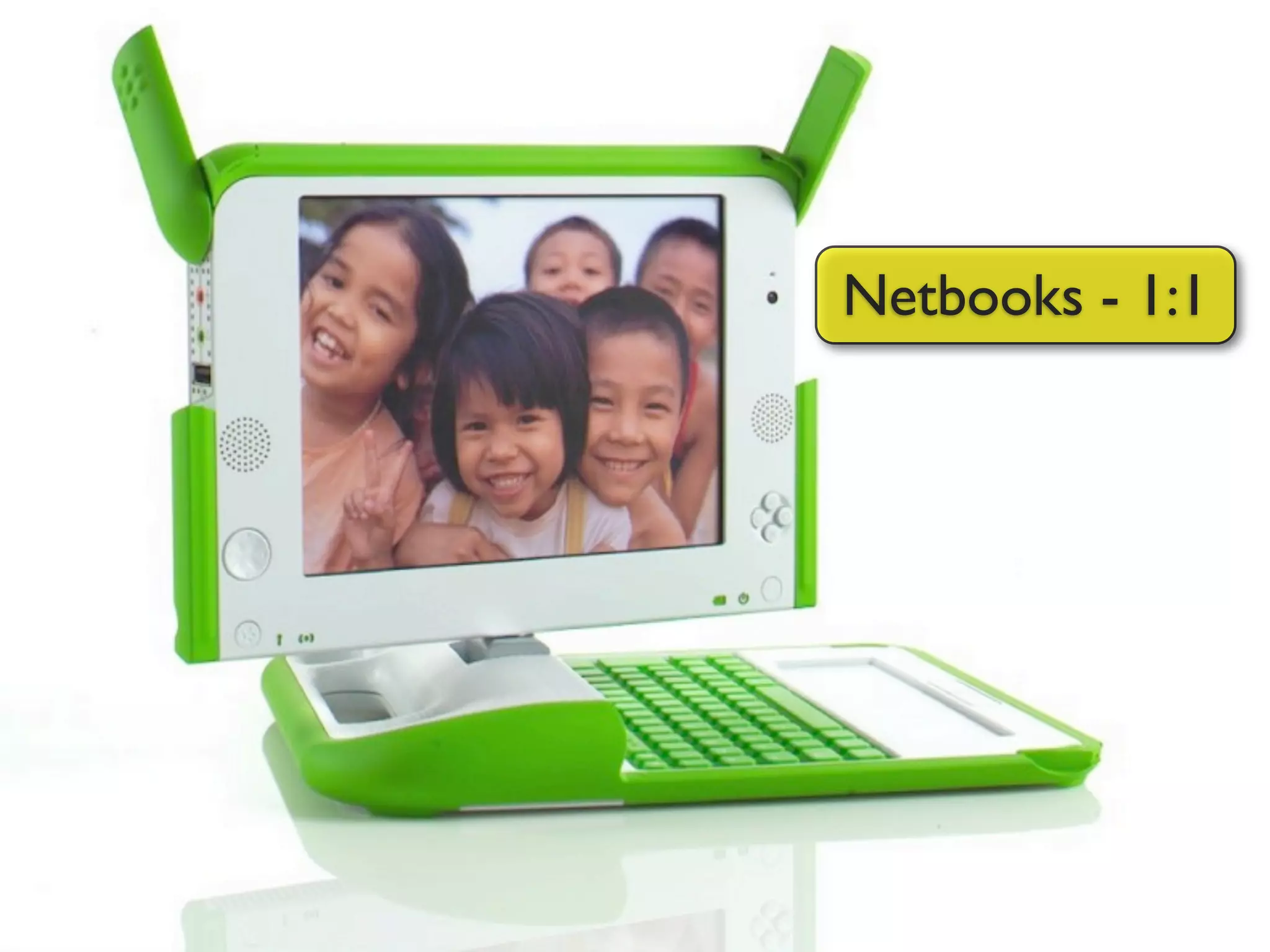 Harnessing the Power of Social Networks in Teaching & Learning