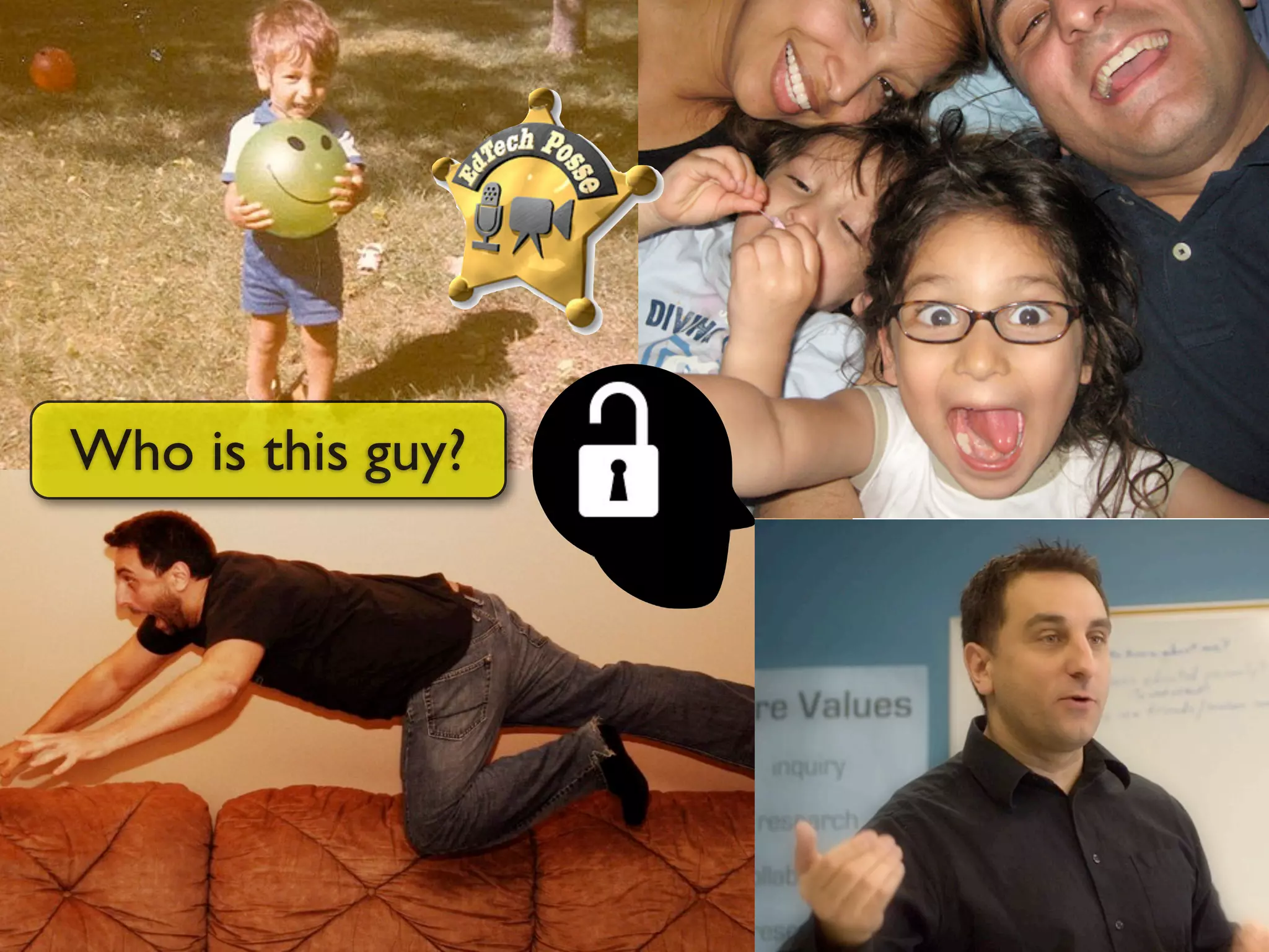 Harnessing the Power of Social Networks in Teaching & Learning