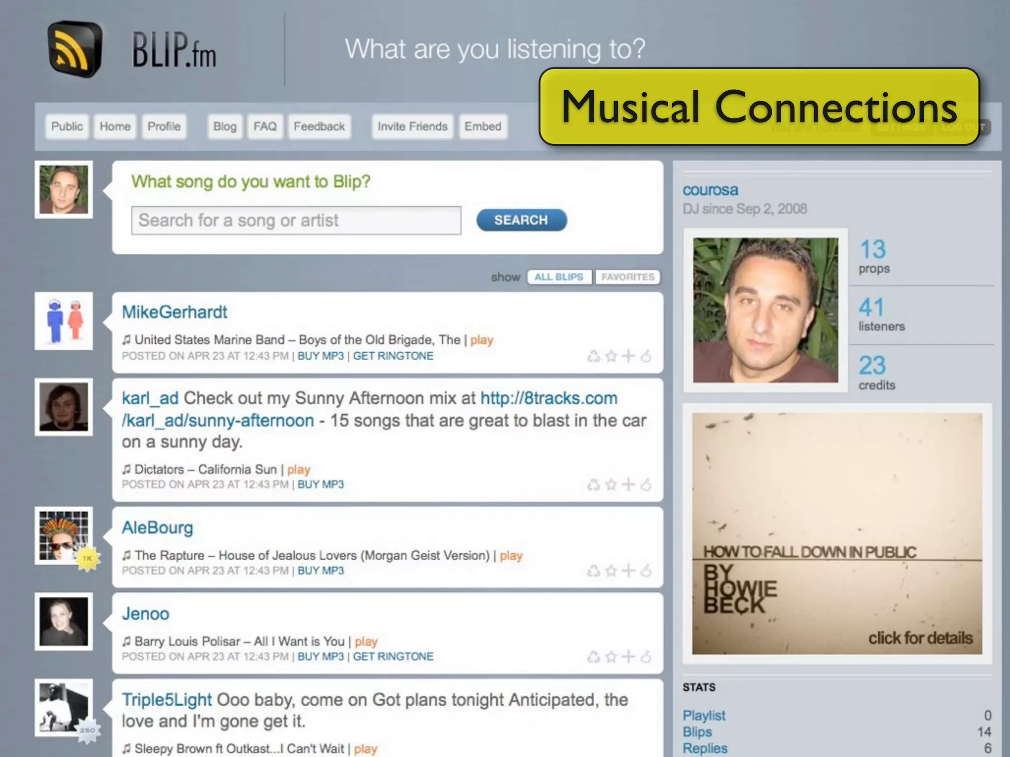 Harnessing the Power of Social Networks in Teaching & Learning
