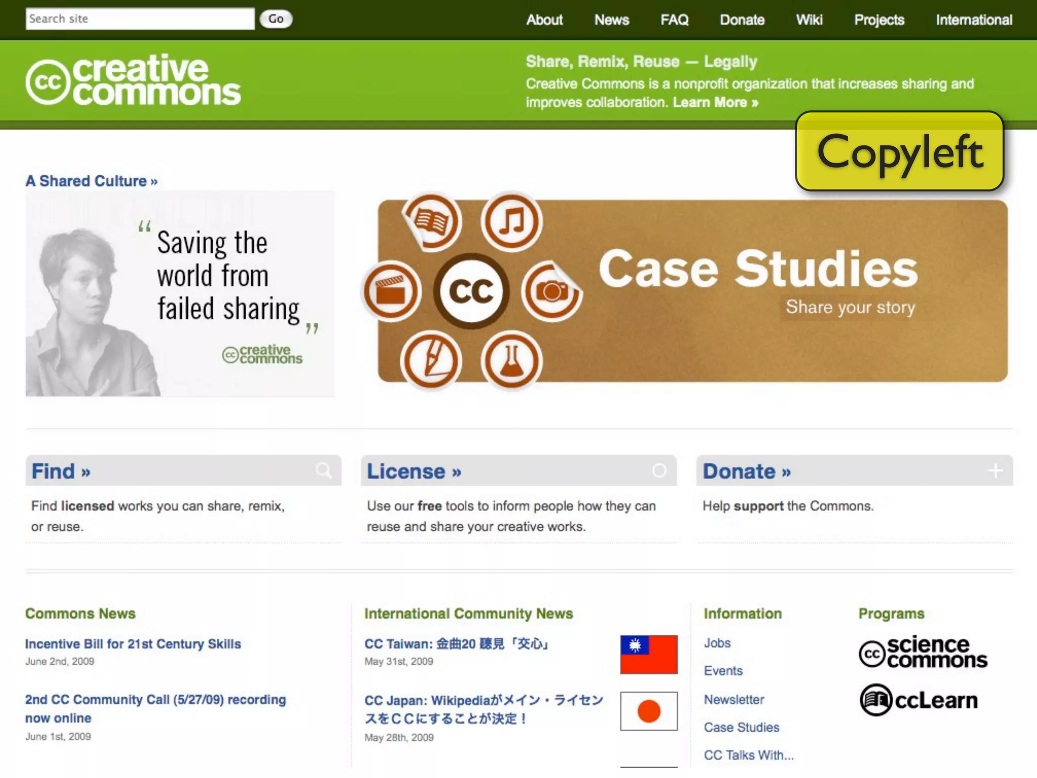 Harnessing the Power of Social Networks in Teaching & Learning