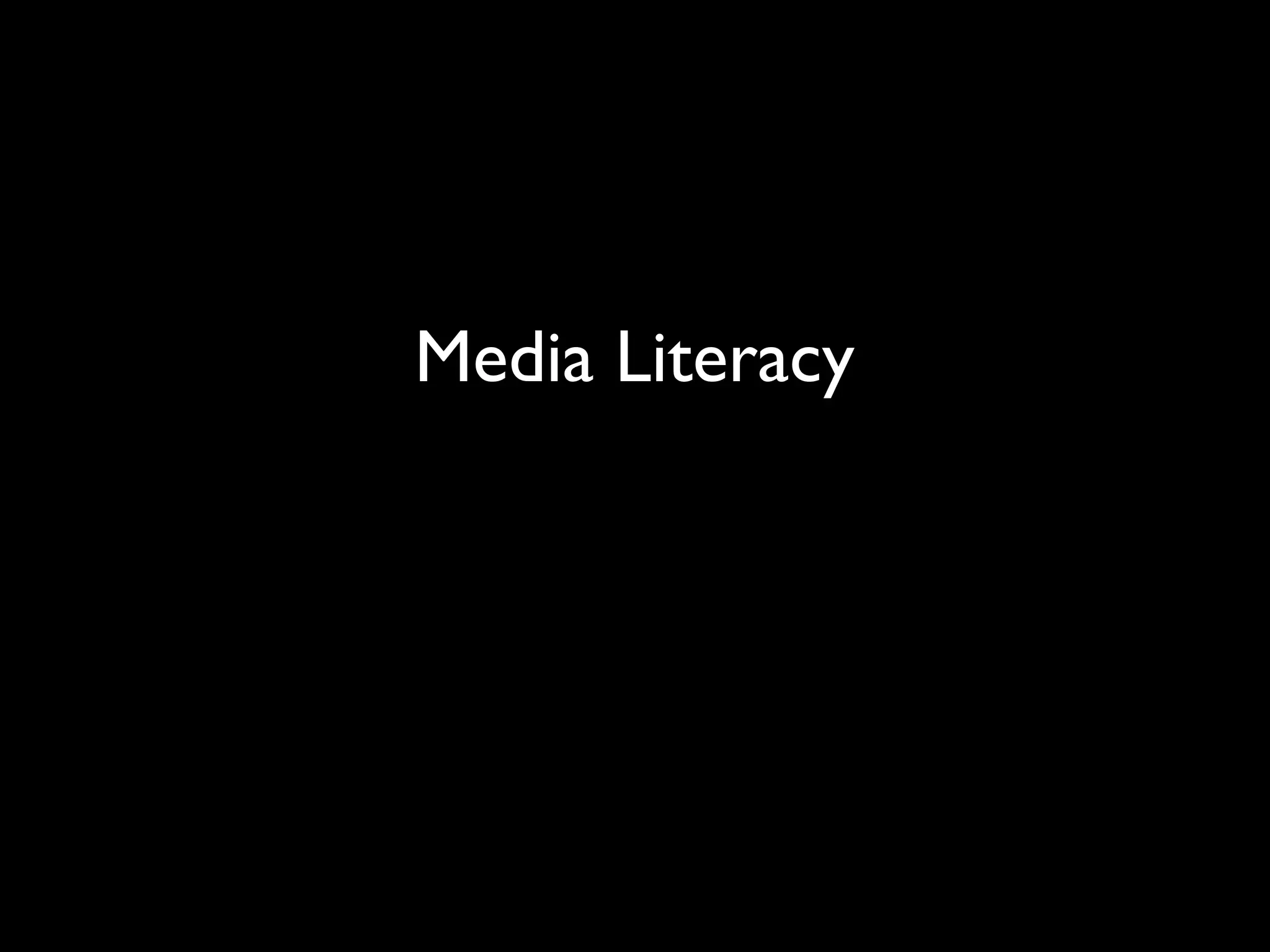 Harnessing the Power of Social Networks in Teaching & Learning