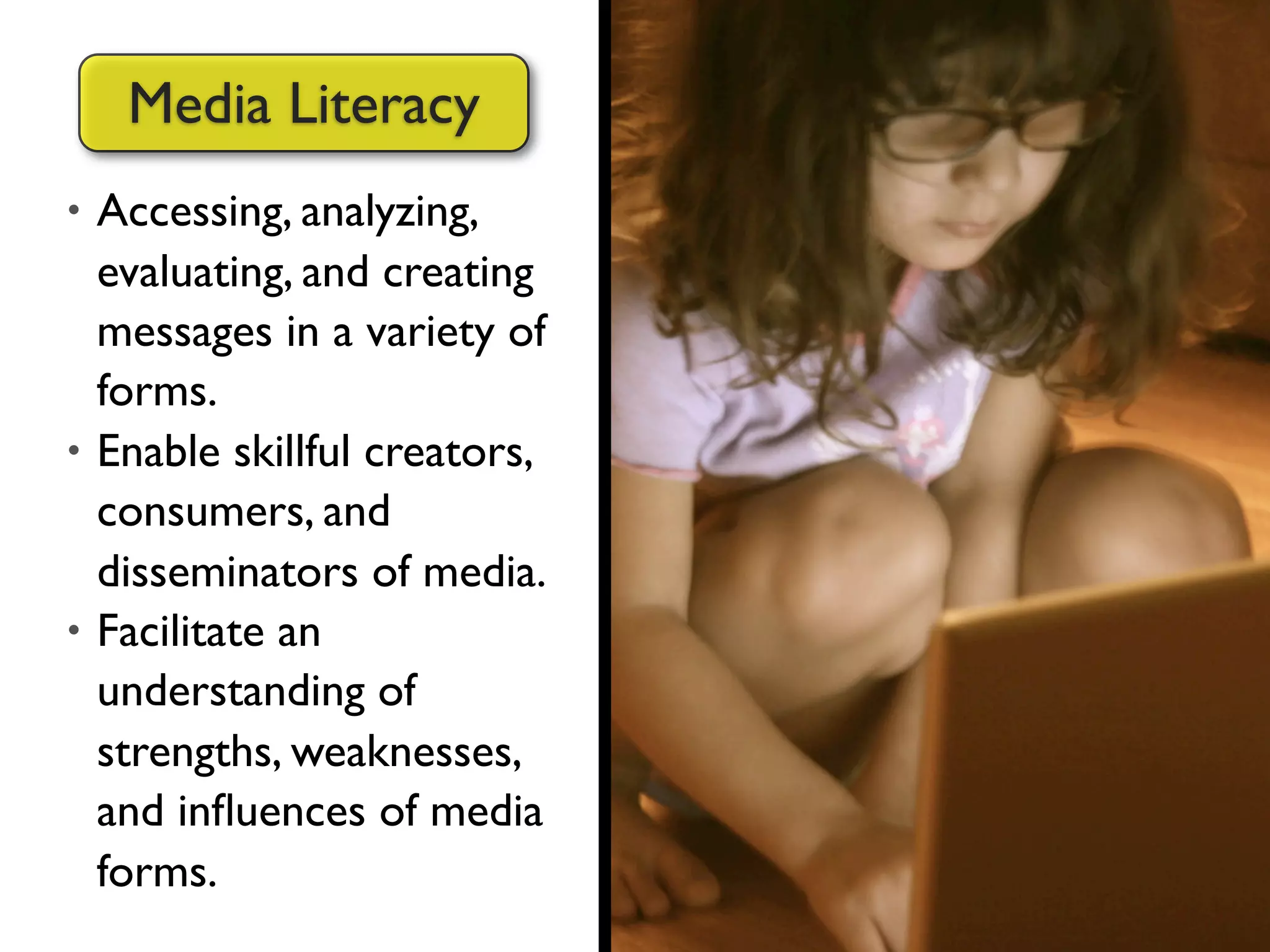 Harnessing the Power of Social Networks in Teaching & Learning