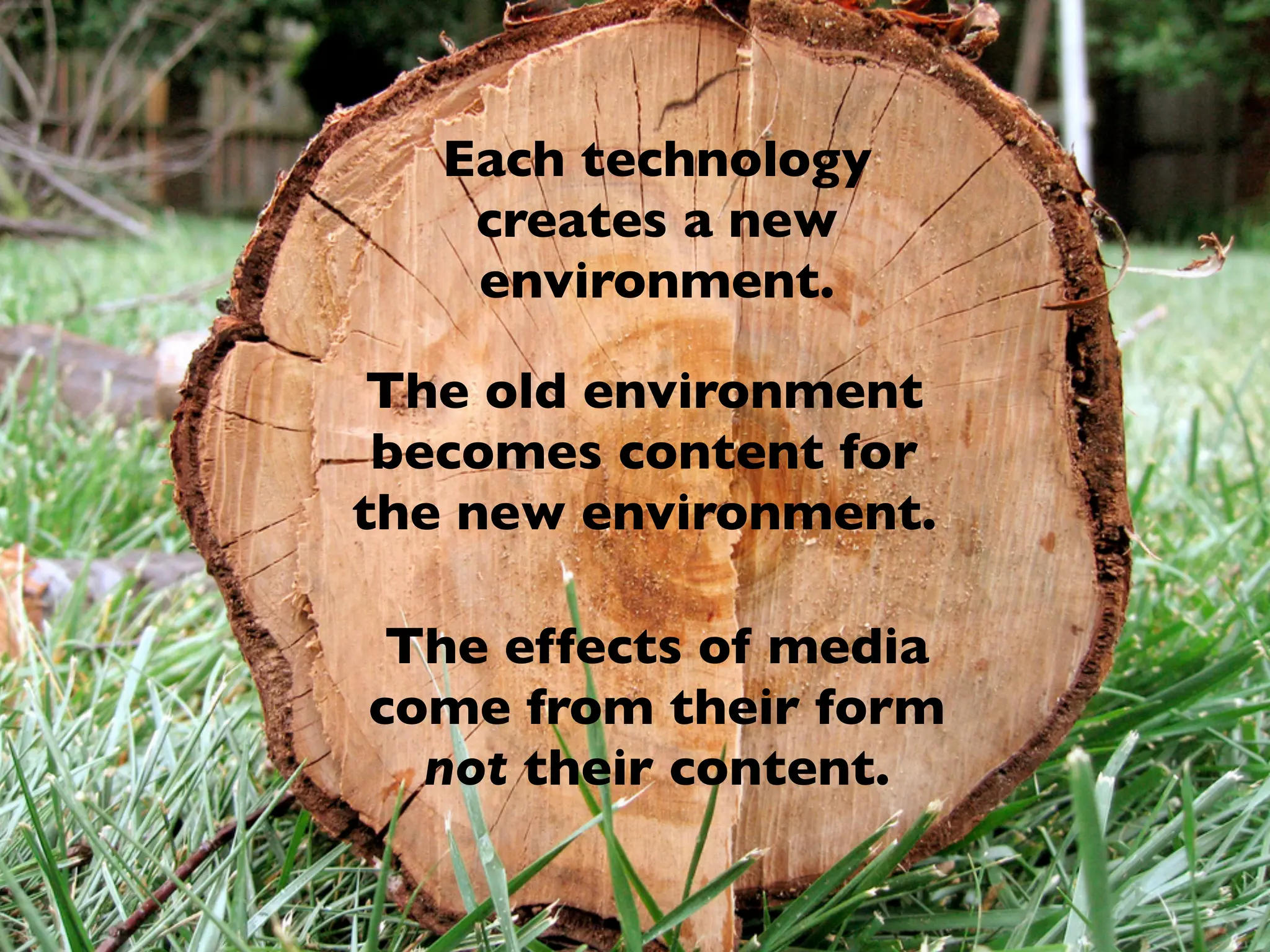 Harnessing the Power of Social Networks in Teaching & Learning