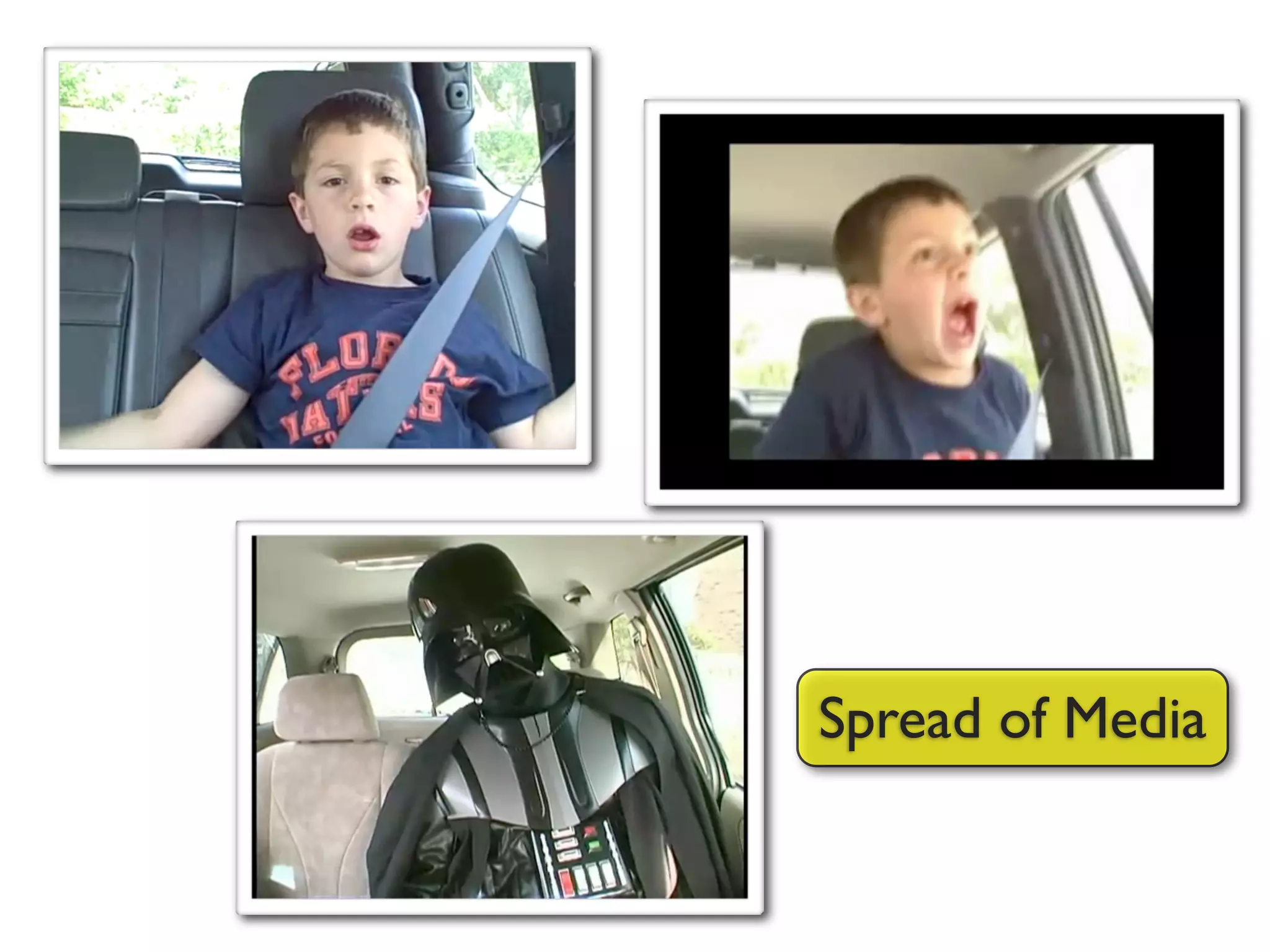 Harnessing the Power of Social Networks in Teaching & Learning