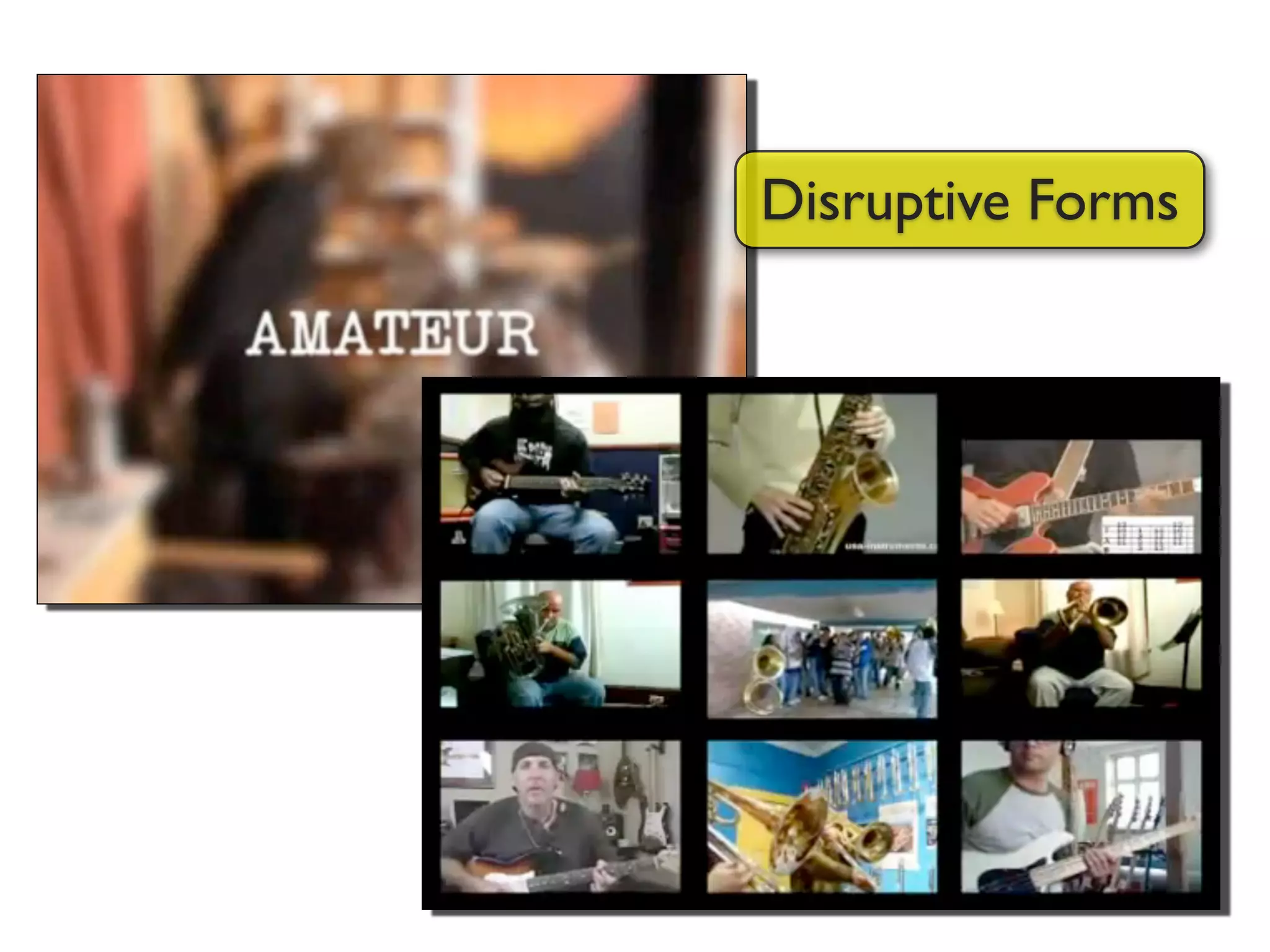 Harnessing the Power of Social Networks in Teaching & Learning