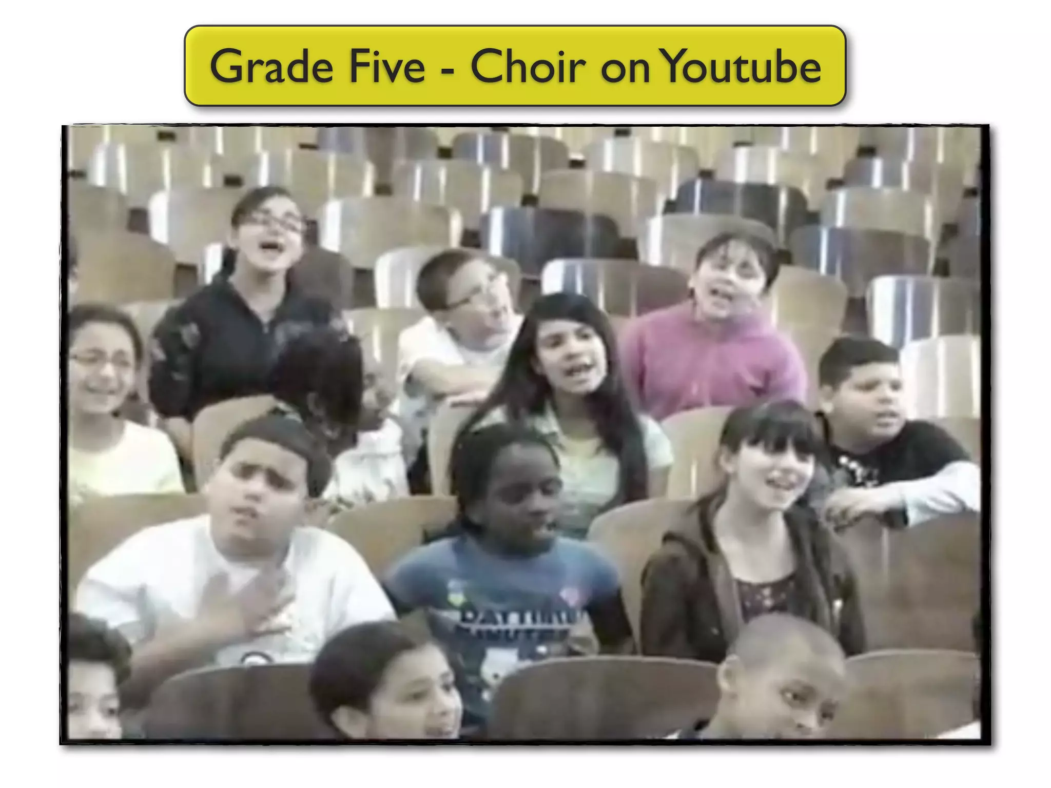 Harnessing the Power of Social Networks in Teaching & Learning