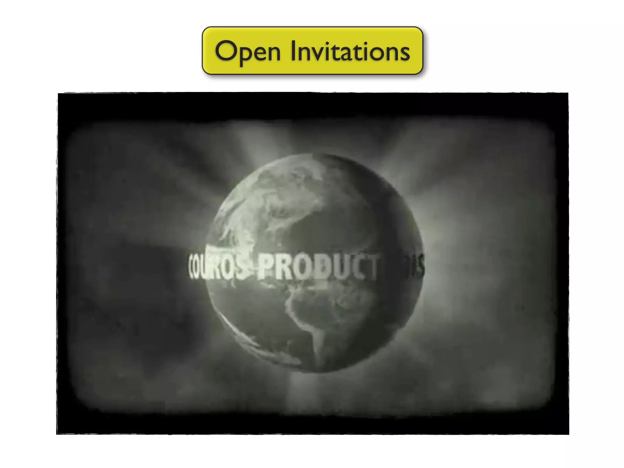 Harnessing the Power of Social Networks in Teaching & Learning