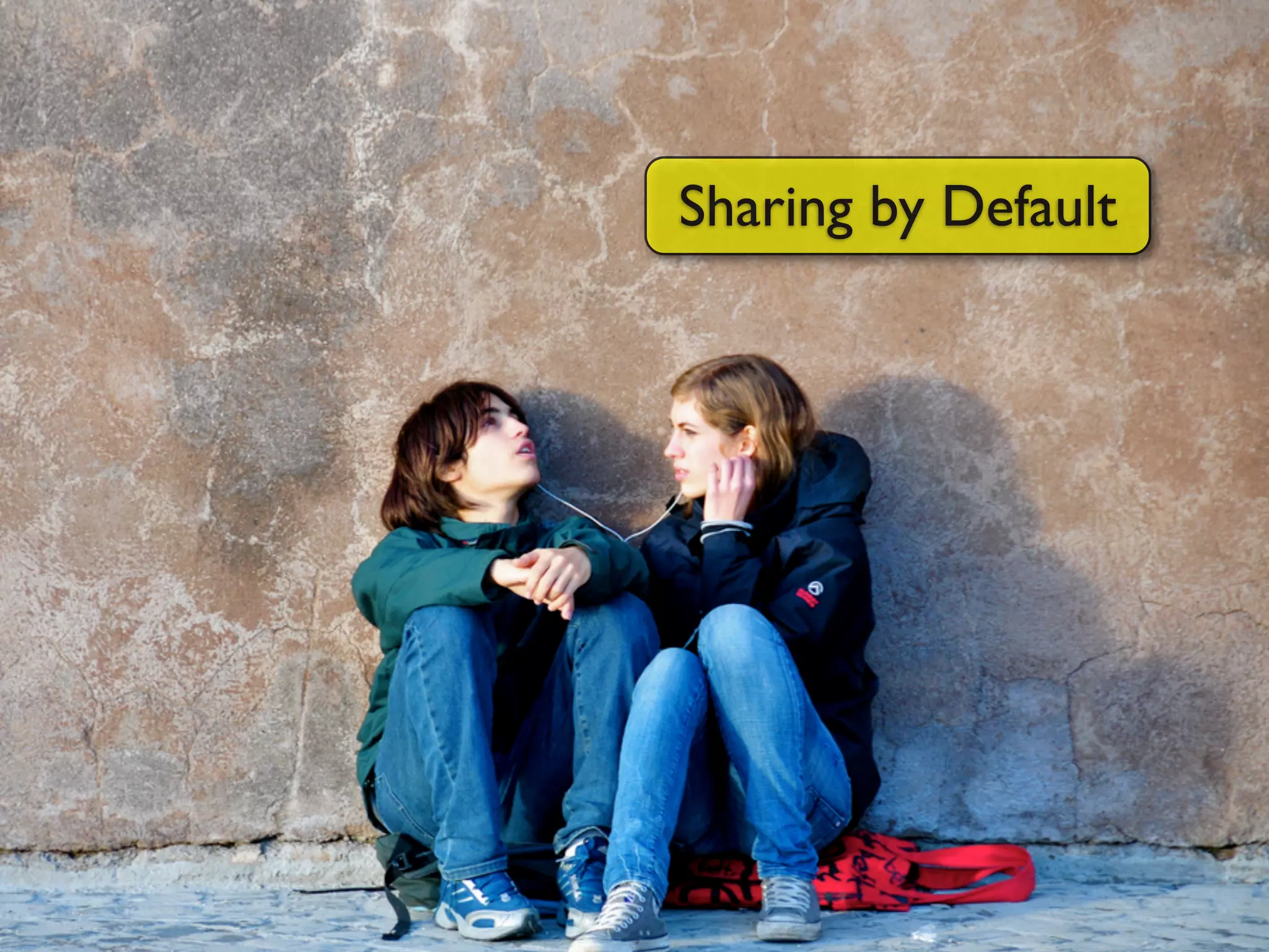 Harnessing the Power of Social Networks in Teaching & Learning