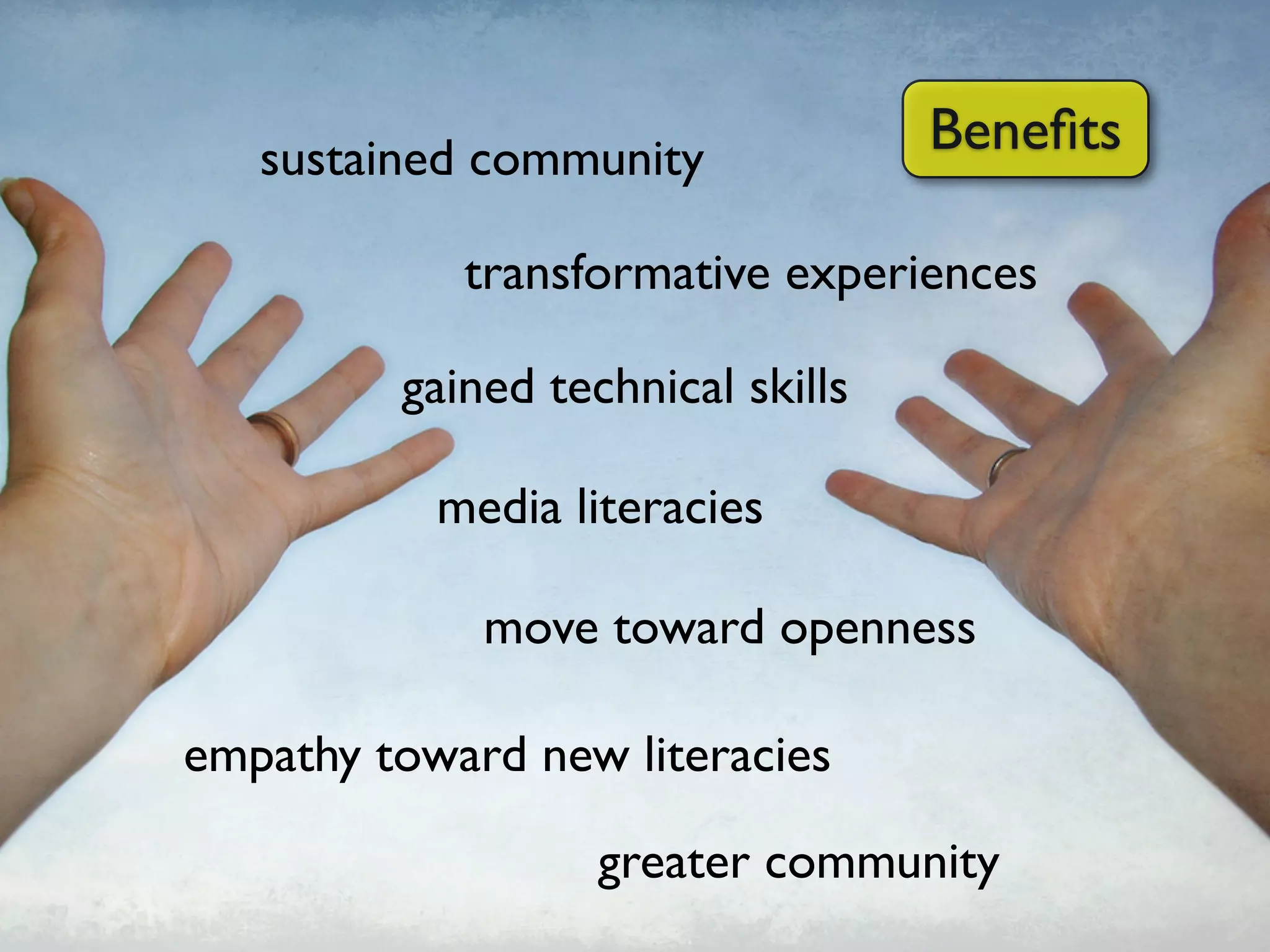 Harnessing the Power of Social Networks in Teaching & Learning