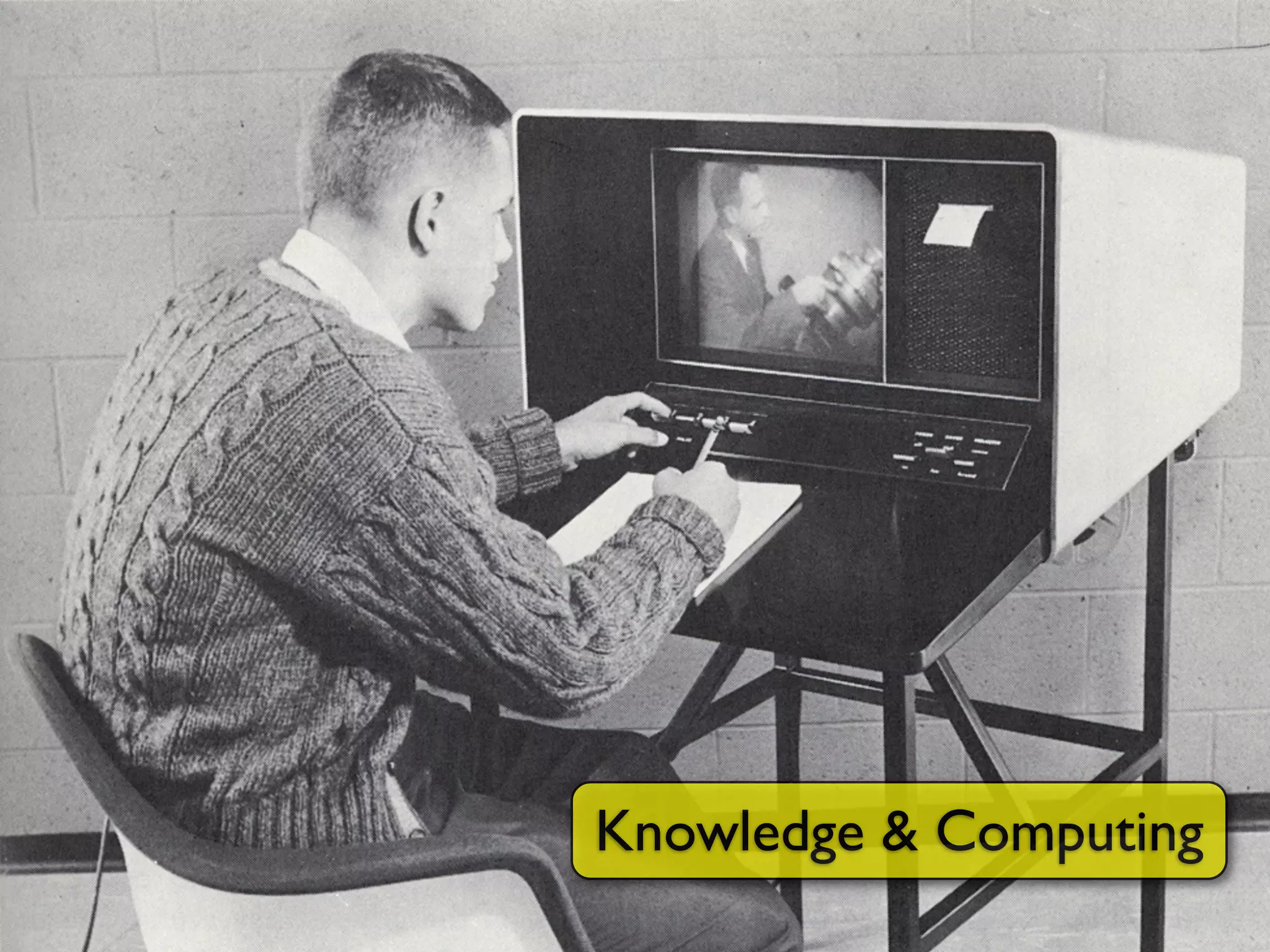 Harnessing the Power of Social Networks in Teaching & Learning