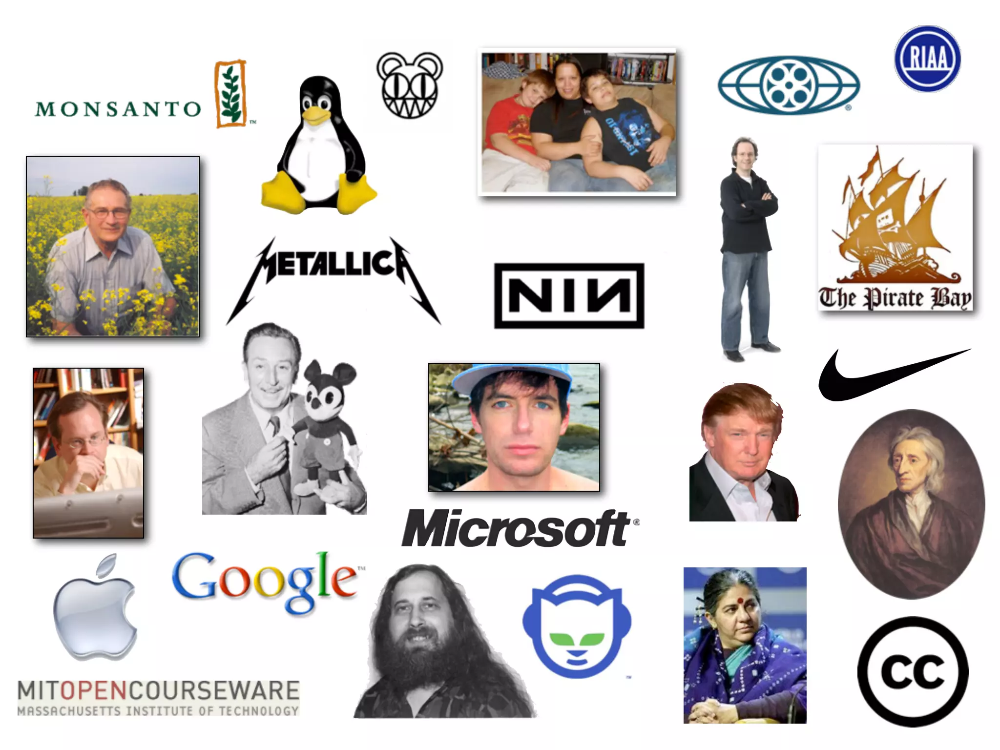 Harnessing the Power of Social Networks in Teaching & Learning