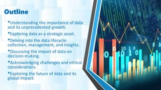 Harnessing the Power of Data | PPTX
