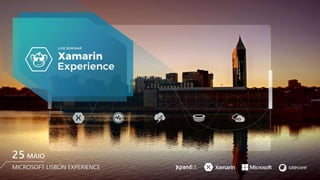 Harnessing the Power of IoT - Xamarin Experience 2017 