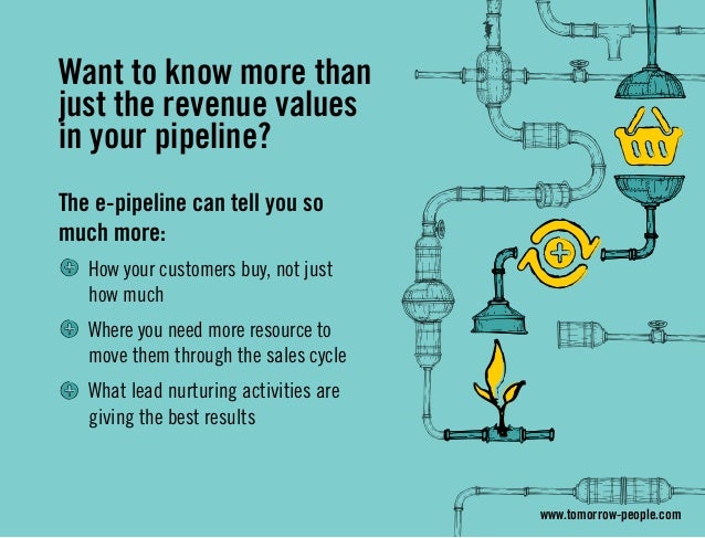 e edge pipeline e edge pipeline
