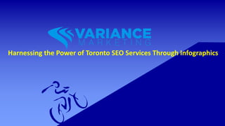 Harnessing the Power of Toronto SEO Services Through Infographics
 