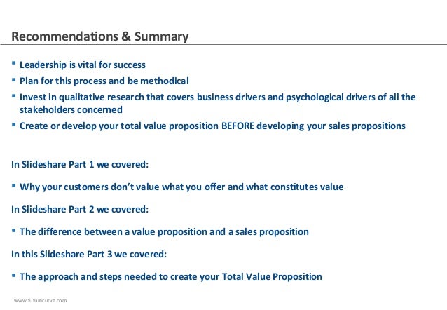 sle of values harnessing your customer from value propositions to sle of values harnessing your customer from value propositions to