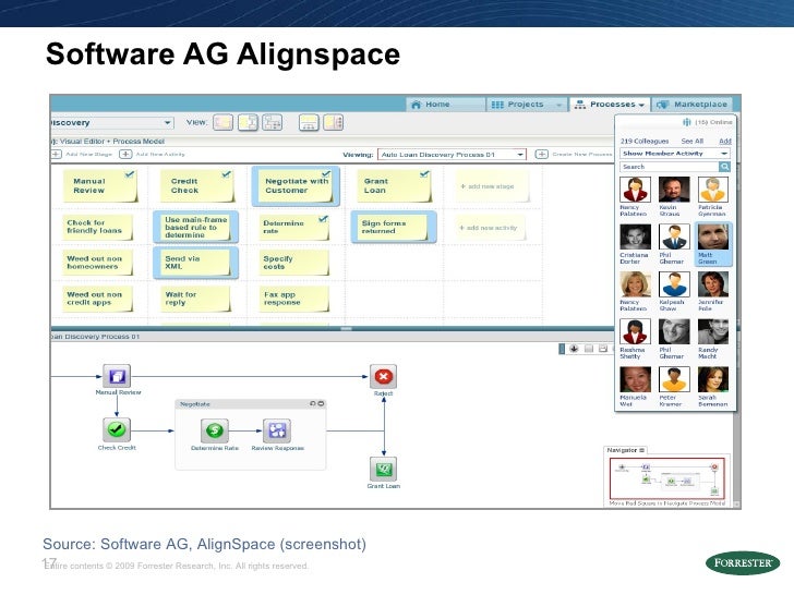 Frontier Workflow Management Software Download