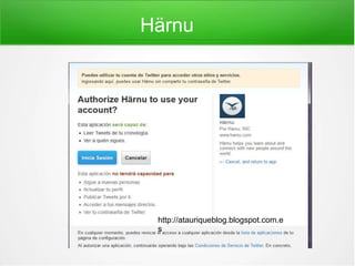 Härnu




 http://atauriqueblog.blogspot.com.e
 s
 