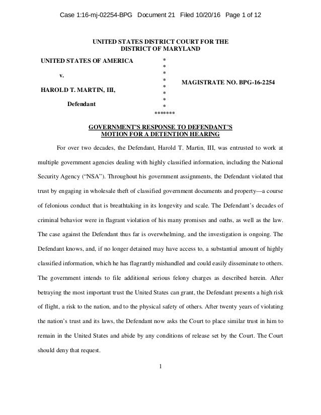 Maryland Civil Court Records