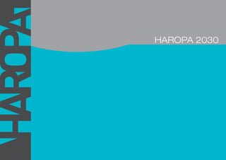 HAROPA 2030
 