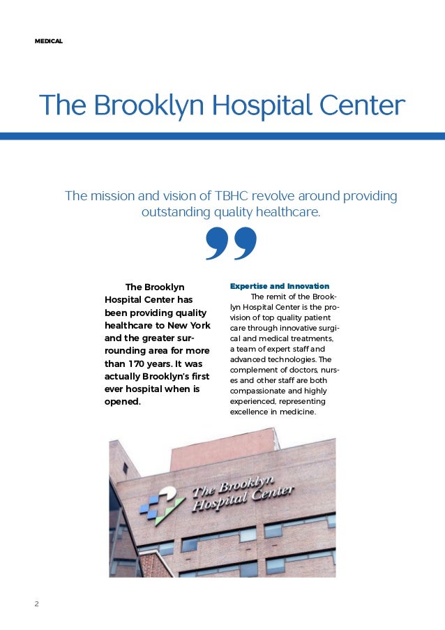 Dr Haroutyoun Margossian The Brooklyn Hospital Center