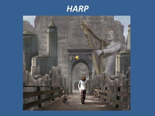 HARP 