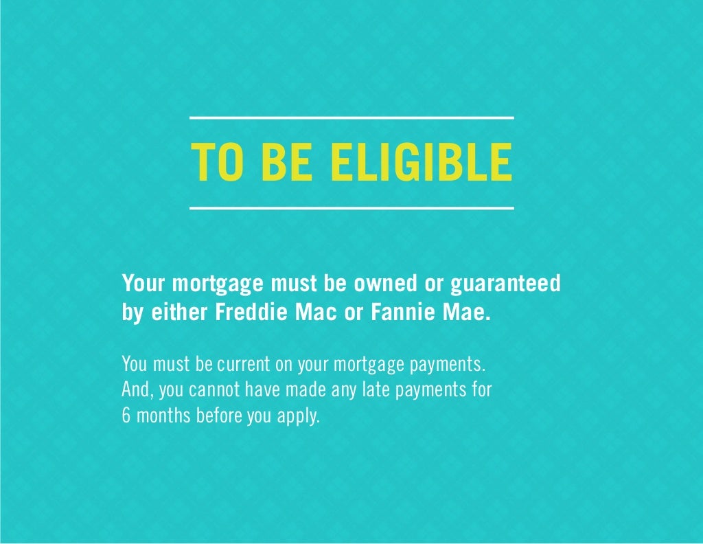 What Are HARP Loans? See If It Could Be Right For You