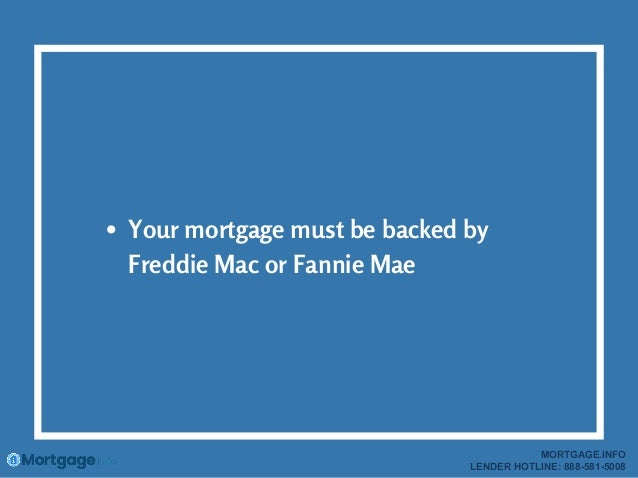 Can A Harp Loan Be Done On An Investment Property Can A Harp Loan Be Done On An Investment Property