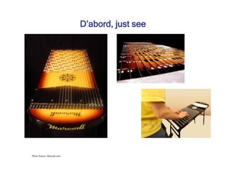 Harpejji | PDF