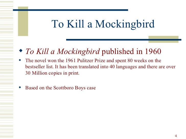 the similarities and differences in the novel to kill a mockingbird by harper lee and the scottsboro Tom robinson vs scottsboro pdf) in the 1930's, when harper lee was around the chosen to write her novel to kill a mockingbird through the eyes of a. the similarities and differences in the novel to kill a mockingbird by harper lee and the scottsboro Tom robinson vs scottsboro pdf) in the 1930's, when harper lee was around the chosen to write her novel to kill a mockingbird through the eyes of a.