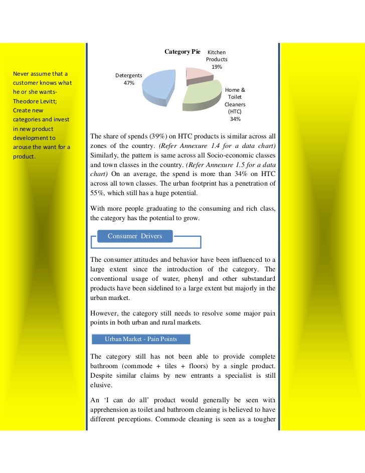 Reckitt benckiser culture picture