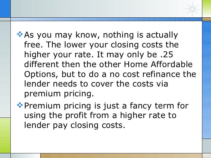 Closing Costs: Closing Costs For Refinance Closing Costs: Closing Costs For Refinance