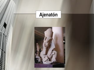 Ajenatón 