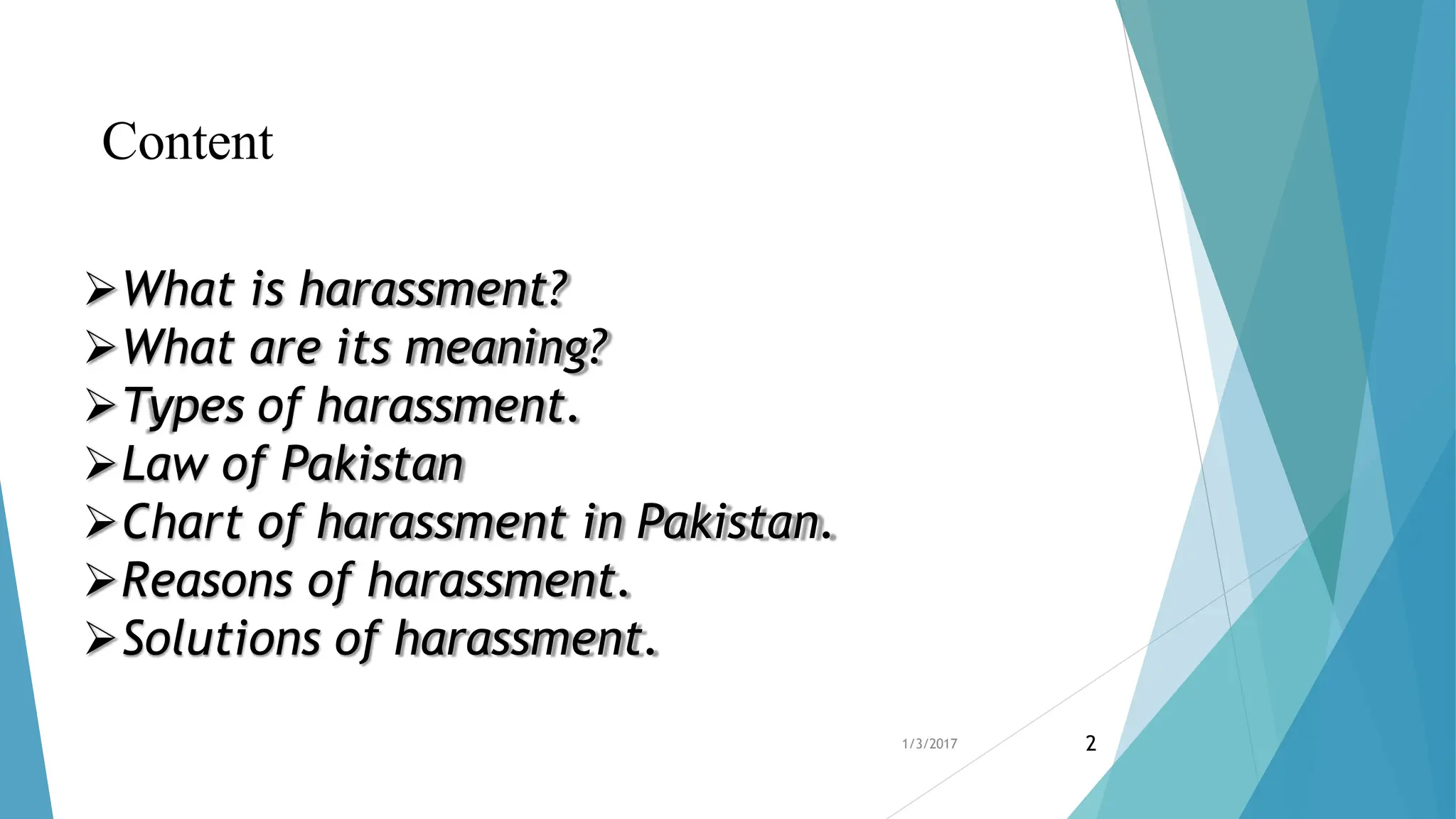 Harrasement Types and Prevention.pptx