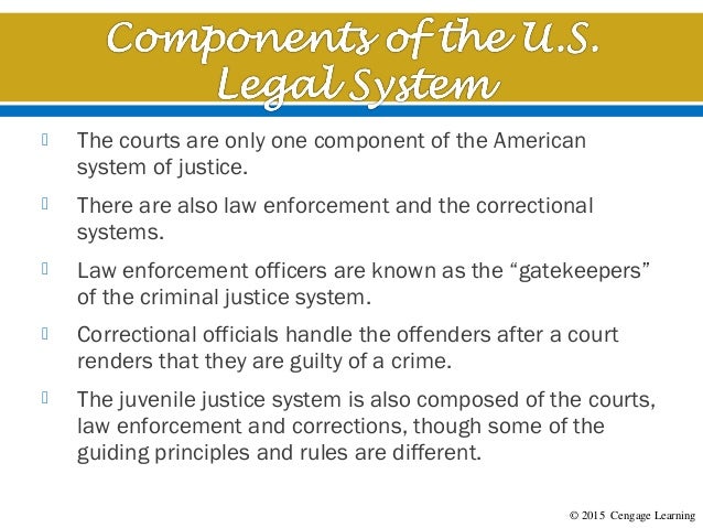 overview of the u s legal system United states legal system constitution judicial article iii, section 1: one supreme court and such inferior courts as the congress may from time to time ordain and establish. overview of the u s legal system United states legal system constitution judicial article iii, section 1: one supreme court and such inferior courts as the congress may from time to time ordain and establish.